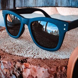 KOMONO "The Allen" Sunglasses